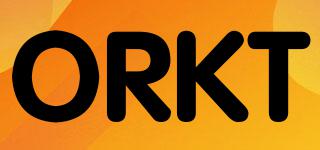 ORKT品牌logo
