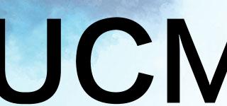 UCM品牌logo