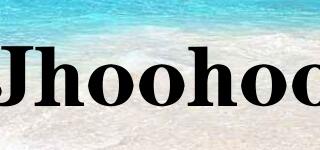 Jhoohoo品牌logo