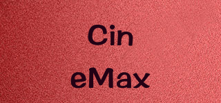 CineMax品牌logo