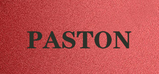 PASTON品牌logo