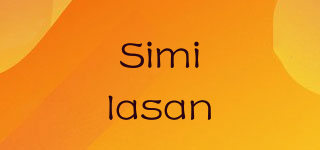 Similasan品牌logo