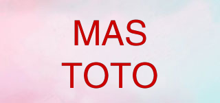 MASTOTO品牌logo