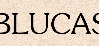 BLUCAS品牌logo