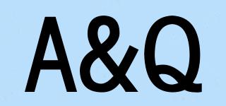 A&Q品牌logo
