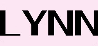 LYNN品牌logo