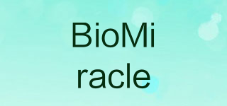 BioMiracle品牌logo