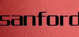 sanford品牌logo