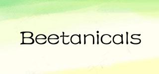 Beetanicals品牌logo