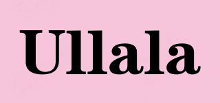 Ullala品牌logo