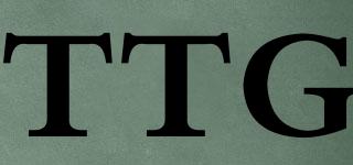 TTG品牌logo