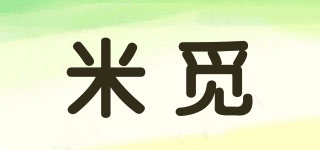 米觅品牌logo