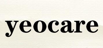 yeocare品牌logo