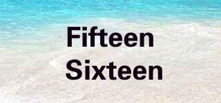 Fifteen Sixteen品牌logo