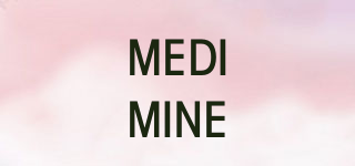 MEDIMINE品牌logo