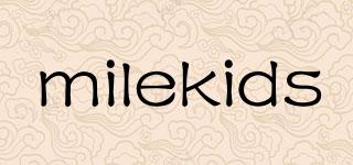 milekids品牌logo