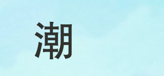 潮喆品牌logo