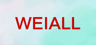 WEIALL品牌logo