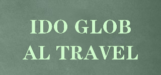 IDO GLOBAL TRAVEL品牌logo