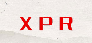 XPR品牌logo