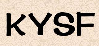 KYSF品牌logo