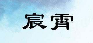 宸霄品牌logo