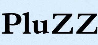 PluZZ品牌logo