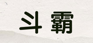 dobart/斗霸品牌logo