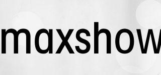maxshow品牌logo