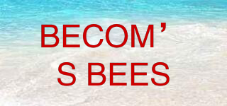 BECOM’S BEES品牌logo