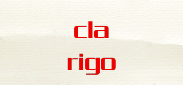 clarigo品牌logo