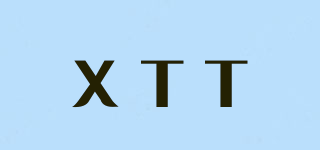 XTT品牌logo