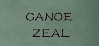CANOE ZEAL品牌logo