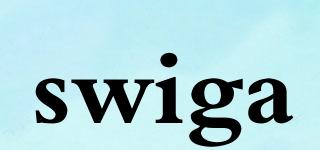 swiga品牌logo