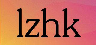 lzhk品牌logo