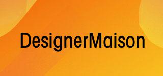 DesignerMaison品牌logo