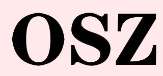 OSZ品牌logo