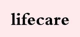 lifecare品牌logo