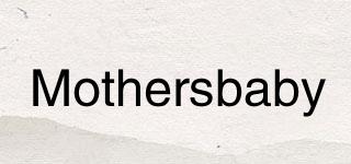 Mothersbaby品牌logo