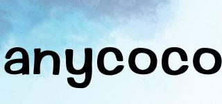 anycoco品牌logo