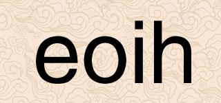 eoih品牌logo