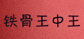 铁骨王中王品牌logo