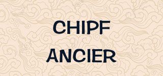 CHIPFANCIER品牌logo