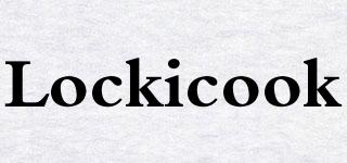 Lockicook品牌logo