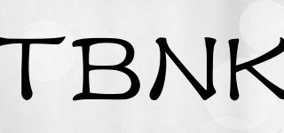 TBNK品牌logo