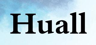 Huall品牌logo