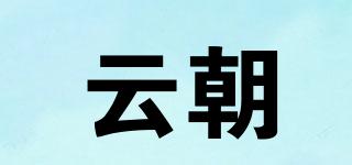 CLOUDSEASON/云朝品牌logo