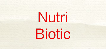 NutriBiotic品牌logo