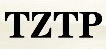 TZTP品牌logo