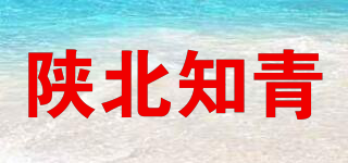 陕北知青品牌logo